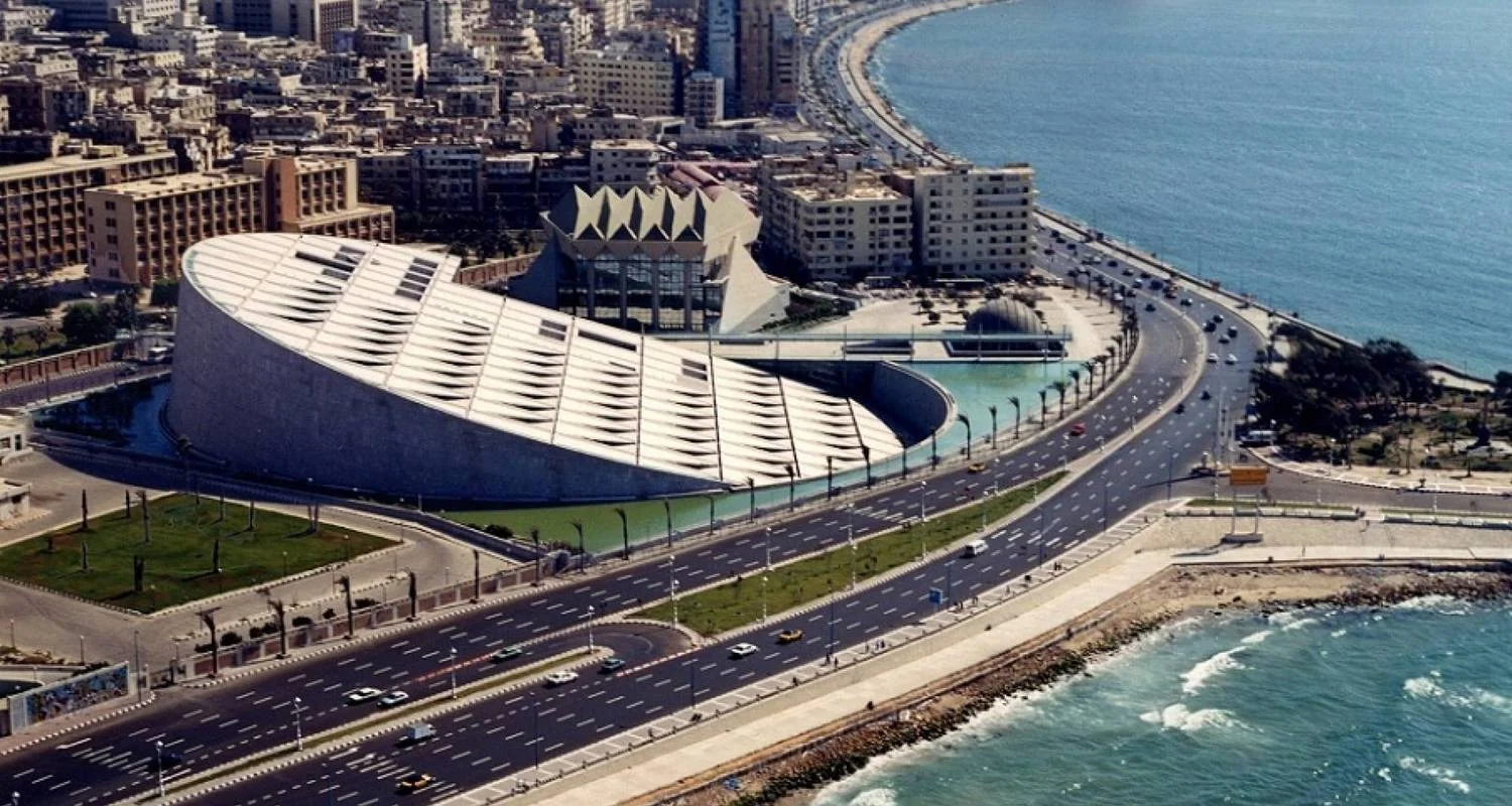 Explore Private Alexandria Day Tour from Cairo with Expert Guide for 1 days with ETL Travel and discover unforgettable experiences - Photo 2