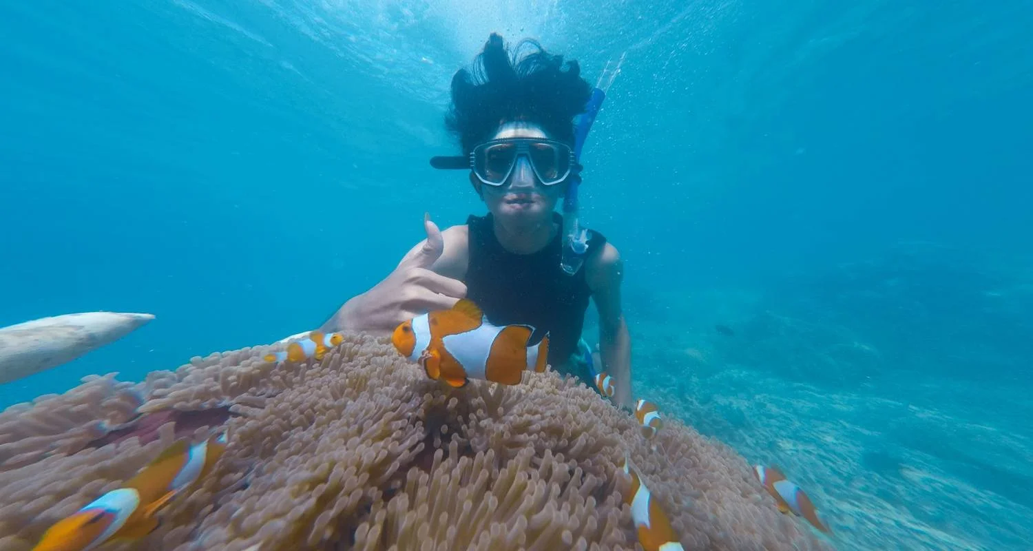 Explore 4 DAYS AT SHARM-ELSHEIKH for 4 days with ETL Travel and discover unforgettable experiences - Photo 2