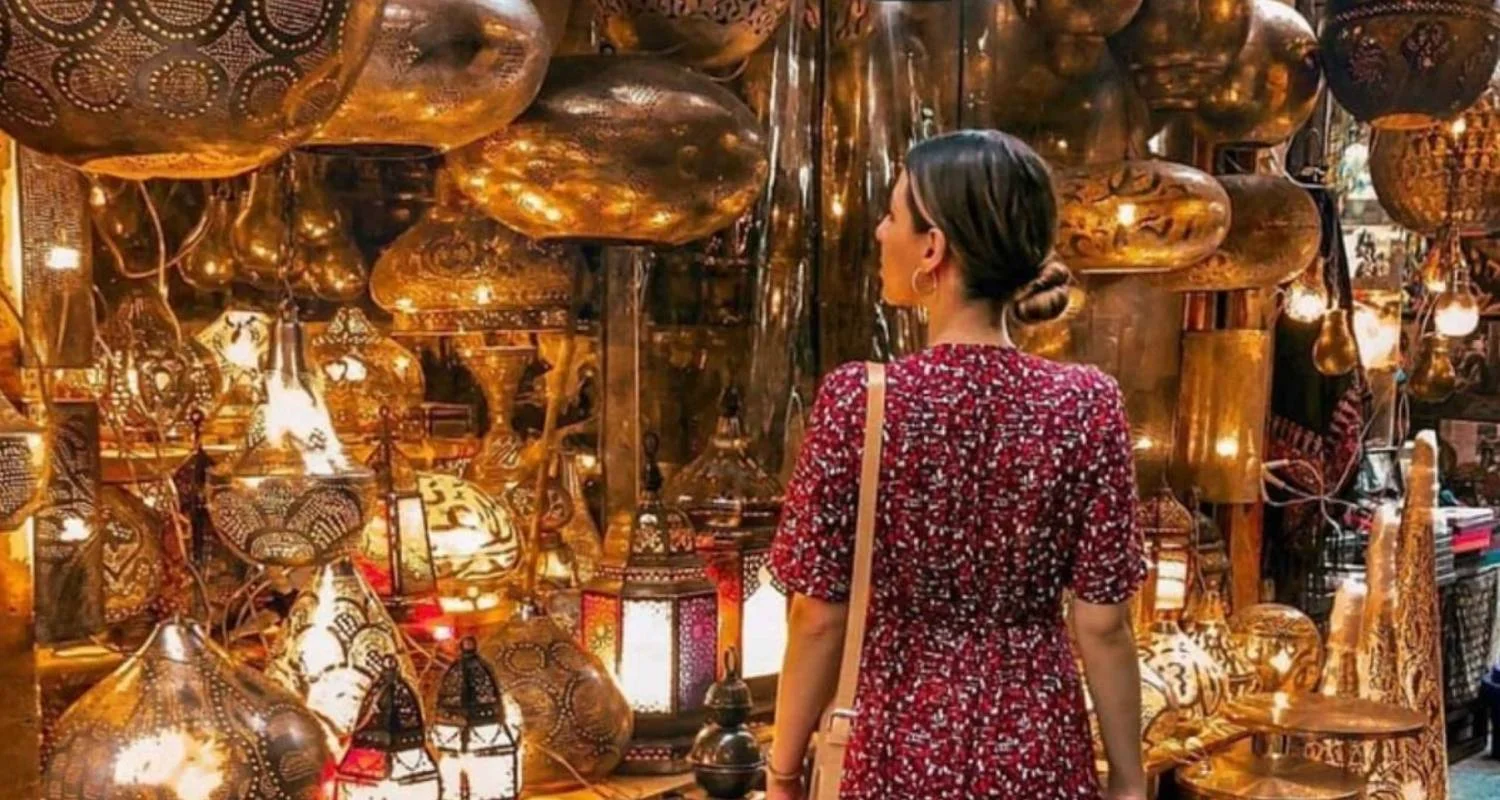 Explore "Old Cairo & Khan El Khalili – Private Guided Cultural Day Tour" for 1 days with ETL Travel and discover unforgettable experiences - Photo 2