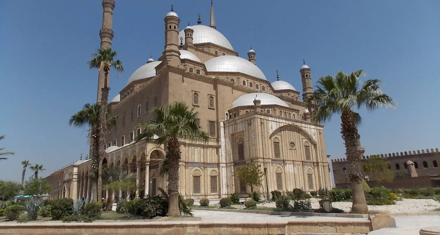 Explore 4-Private Tour Coptic Cairo and Islamic Cairo day tour for 1 days with ETL Travel and discover unforgettable experiences - Photo 2