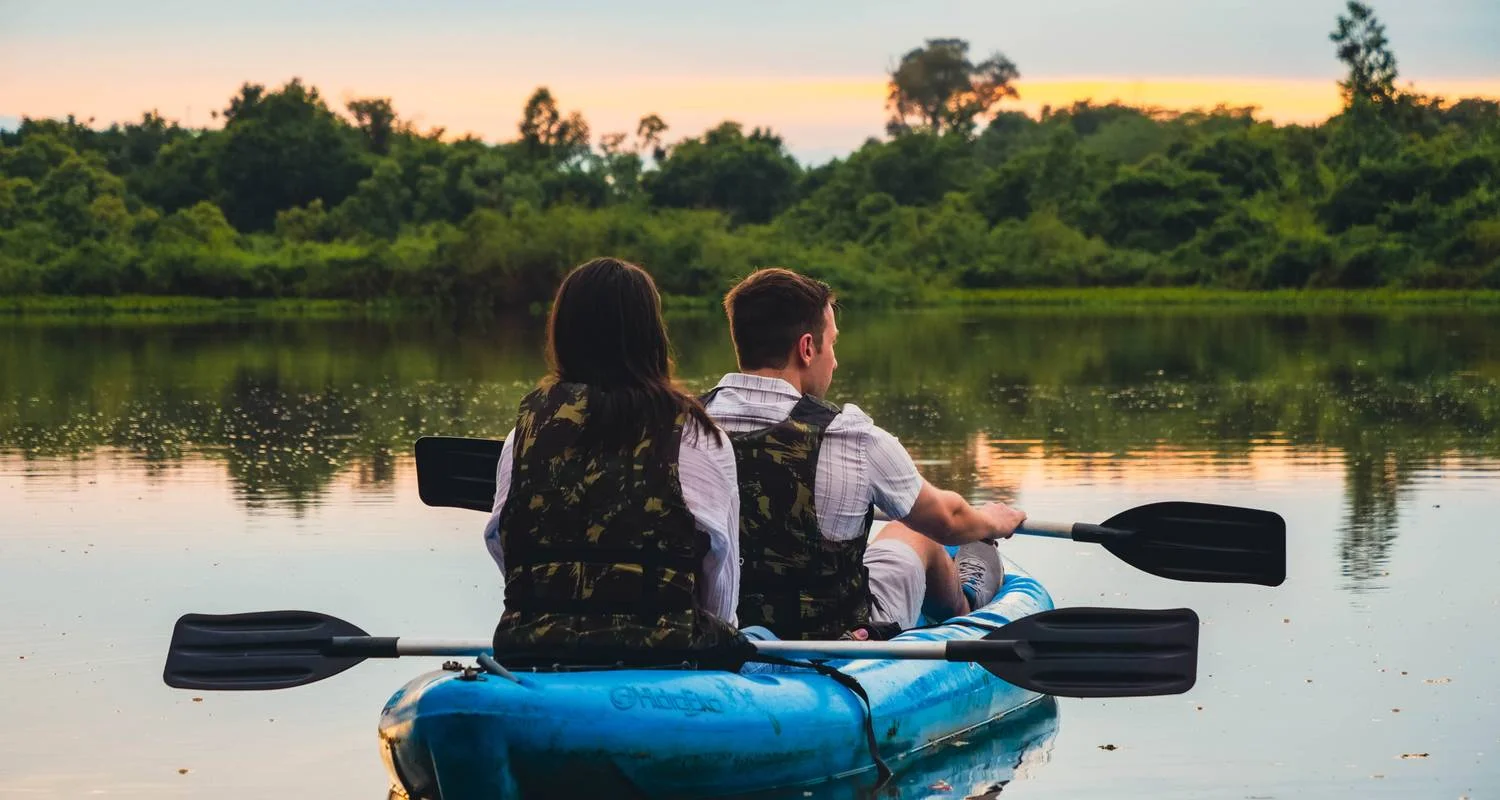 Explore Brazilian Nature and Wildlife Tour (incl. domestic flights) for 13 days with ETours Brazil DMC and discover unforgettable experiences - Photo 2