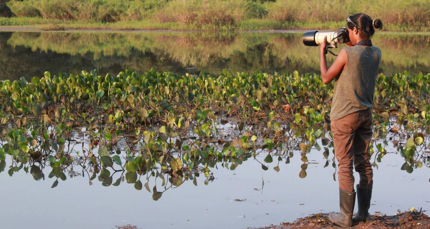 Explore Northern Pantanal & Jaguar Safari for 5 days with ETours Brazil DMC and discover unforgettable experiences - Photo 3