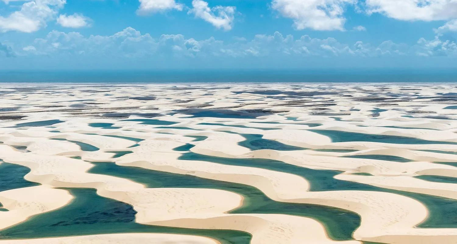 Explore Route of the Emotions for 9 days with ETours Brazil DMC and discover unforgettable experiences - Photo 2