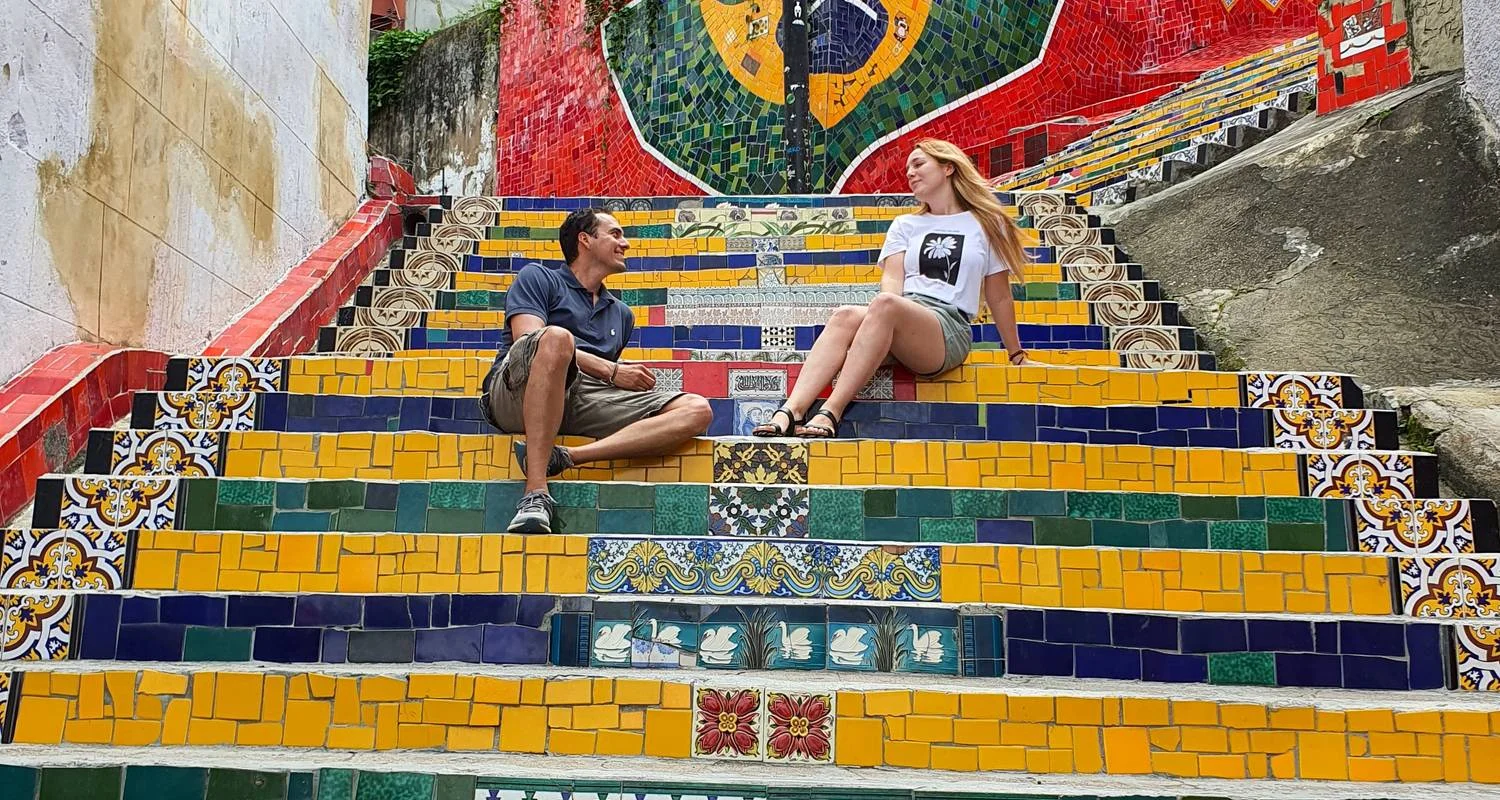 Explore Wonderful Rio for 5 days with ETours Brazil DMC and discover unforgettable experiences - Photo 2