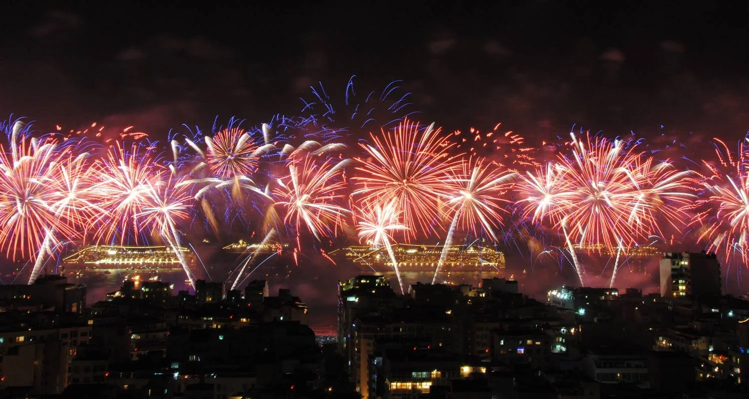 Explore New Year's Eve in Rio for 5 days with ETours Brazil DMC and discover unforgettable experiences - Photo 2