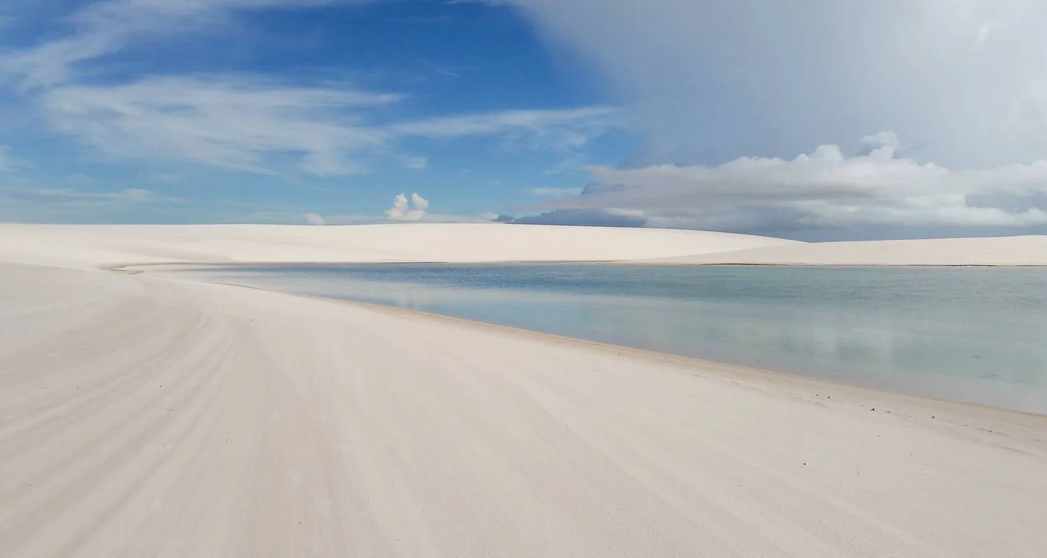 Explore 3-Day Trekking Lençois Maranhenses for 3 days with ETours Brazil DMC and discover unforgettable experiences - Photo 2