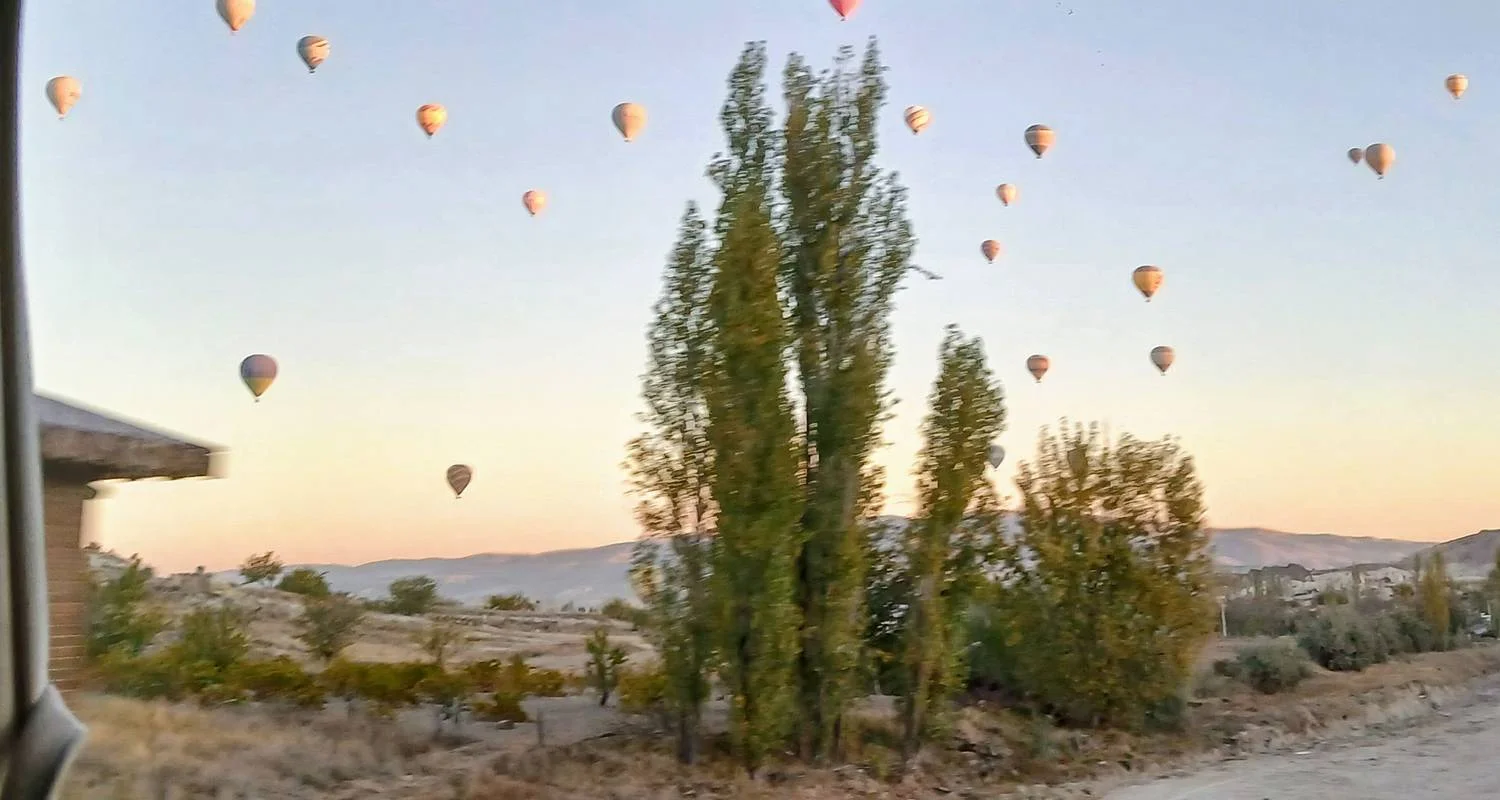 Explore SPECIAL TOURKEY VACATION PACKAGE for 11 days with EUROLATINO Tour Operators and discover unforgettable experiences - Photo 2