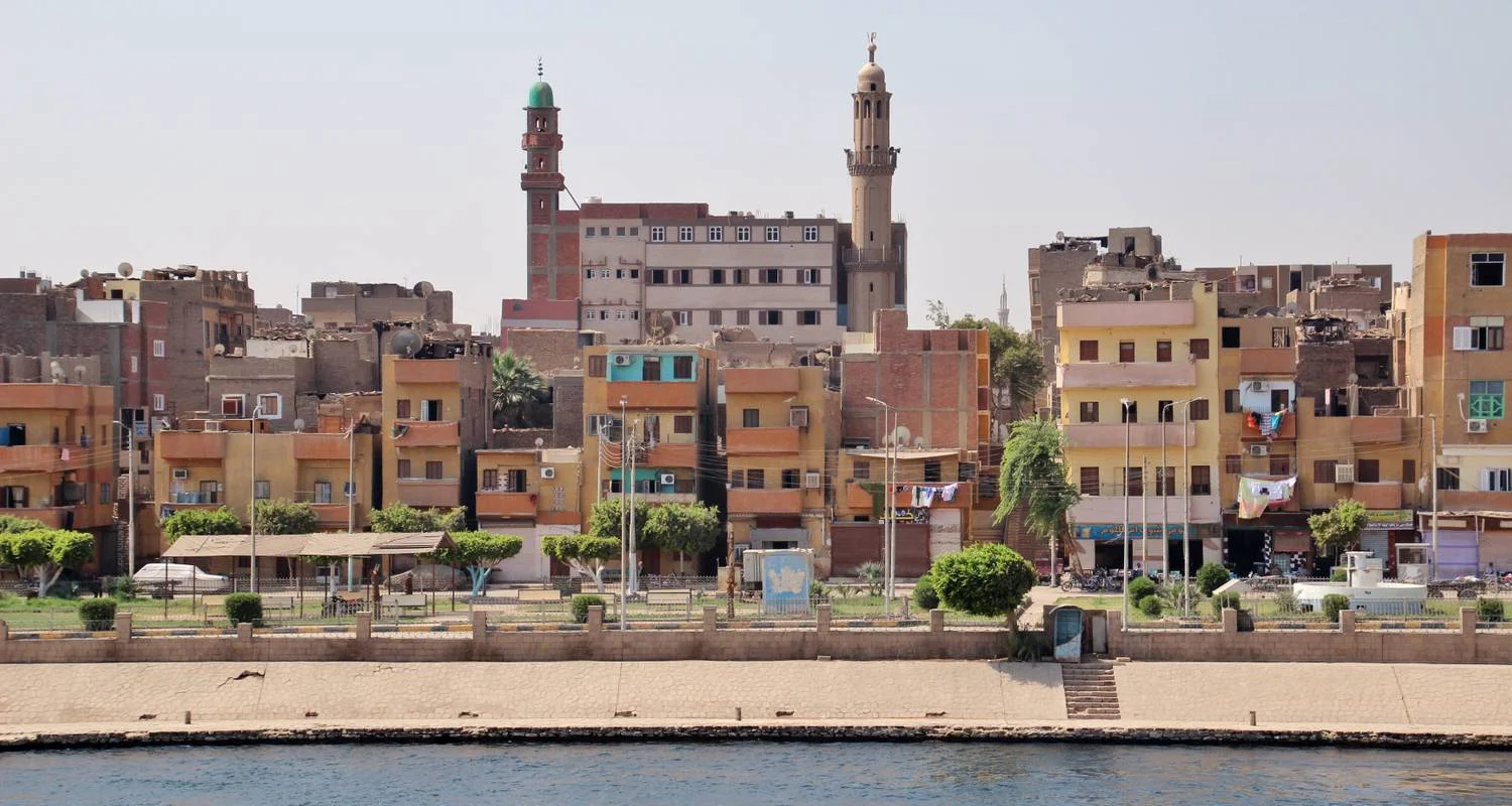 Explore Egypt Cultural Tour for 7 days with EUROLATINO Tour Operators and discover unforgettable experiences - Photo 2