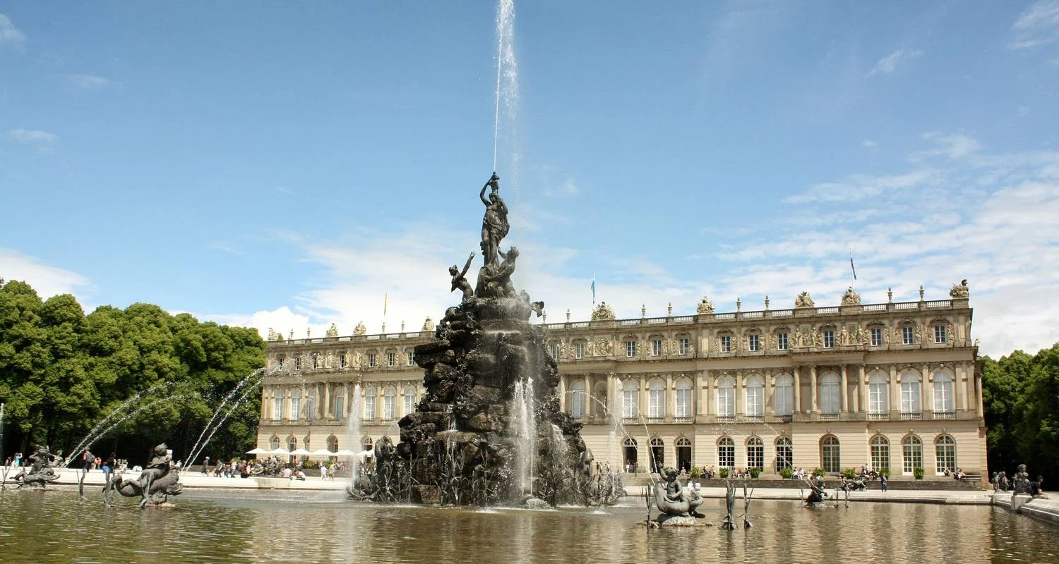 Explore BAVARIAN ROYALTY AND NATURE - Self drive for 8 days with EUROLATINO Tour Operators and discover unforgettable experiences - Photo 2