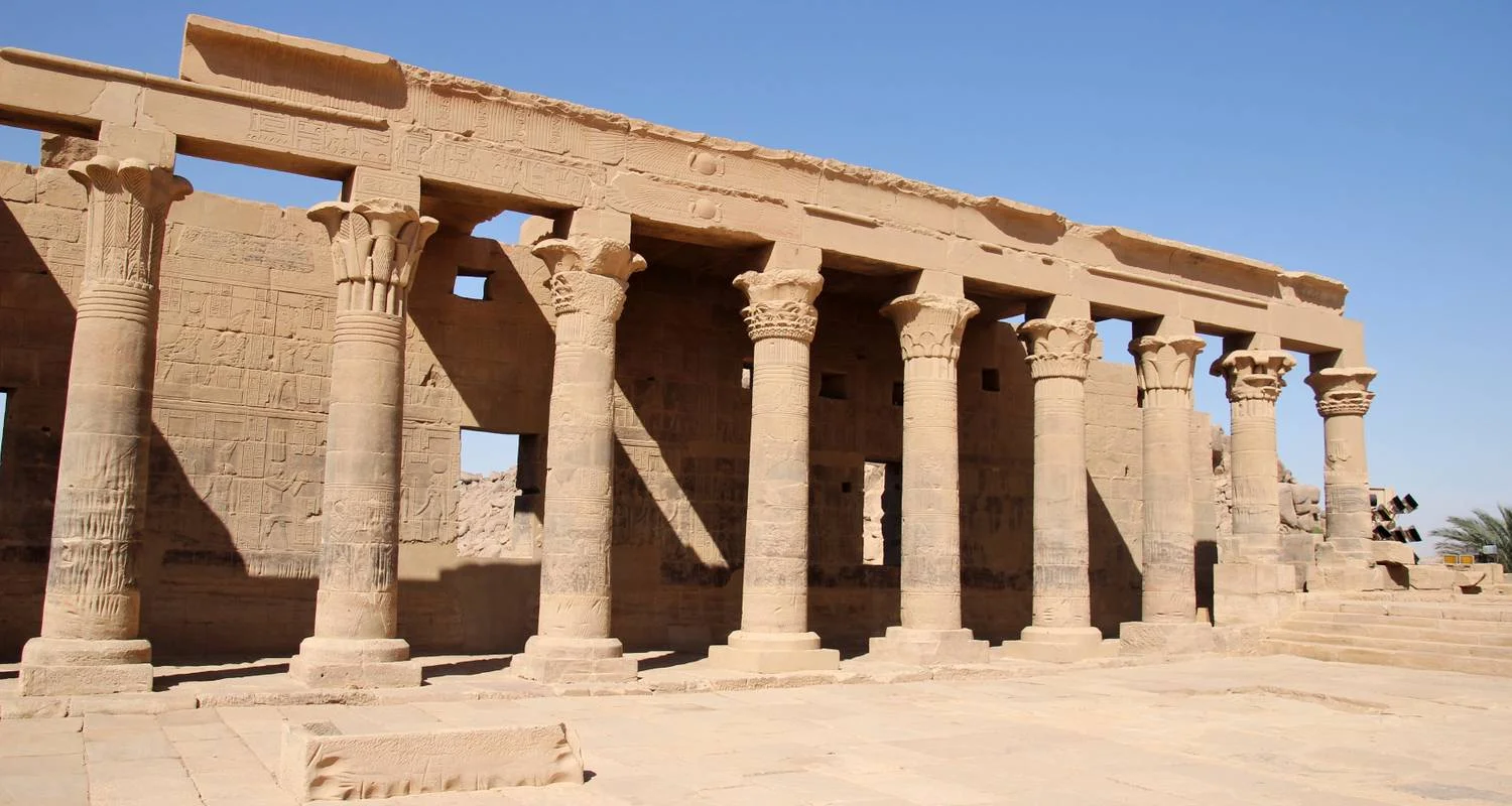 Explore BEST OF EGYPT for 7 days with EUROLATINO Tour Operators and discover unforgettable experiences - Photo 2