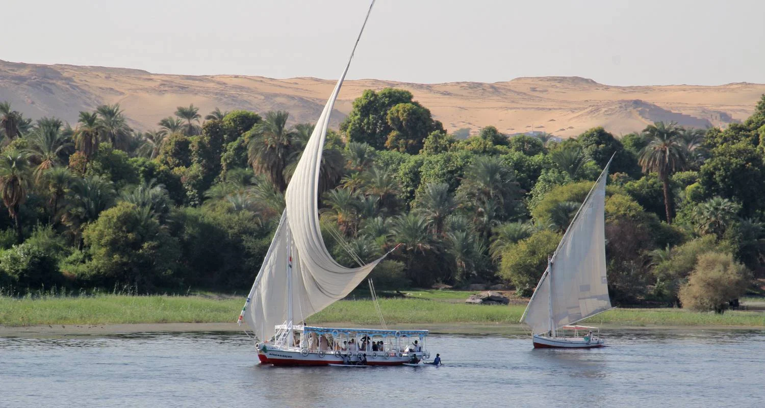 Explore SECRETS OF EGYPT for 8 days with EUROLATINO Tour Operators and discover unforgettable experiences - Photo 2