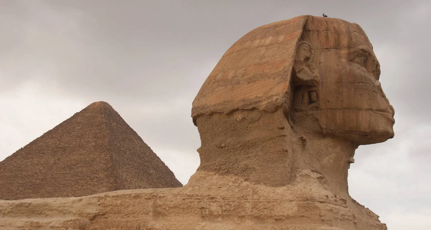 Explore NILE JUWELRIES BY TRAIN for 8 days with EUROLATINO Tour Operators and discover unforgettable experiences - Photo 2