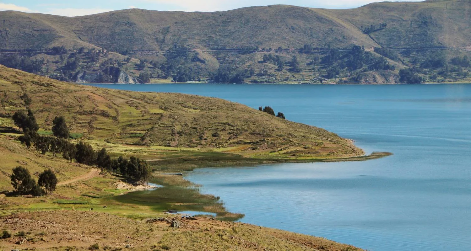 Explore Bolivia Total for 17 days with EUROLATINO Tour Operators and discover unforgettable experiences - Photo 2