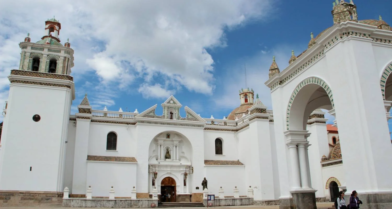 Explore LUXURY ANDES Peru, Bolivia, Chile for 16 days with EUROLATINO Tour Operators and discover unforgettable experiences - Photo 2