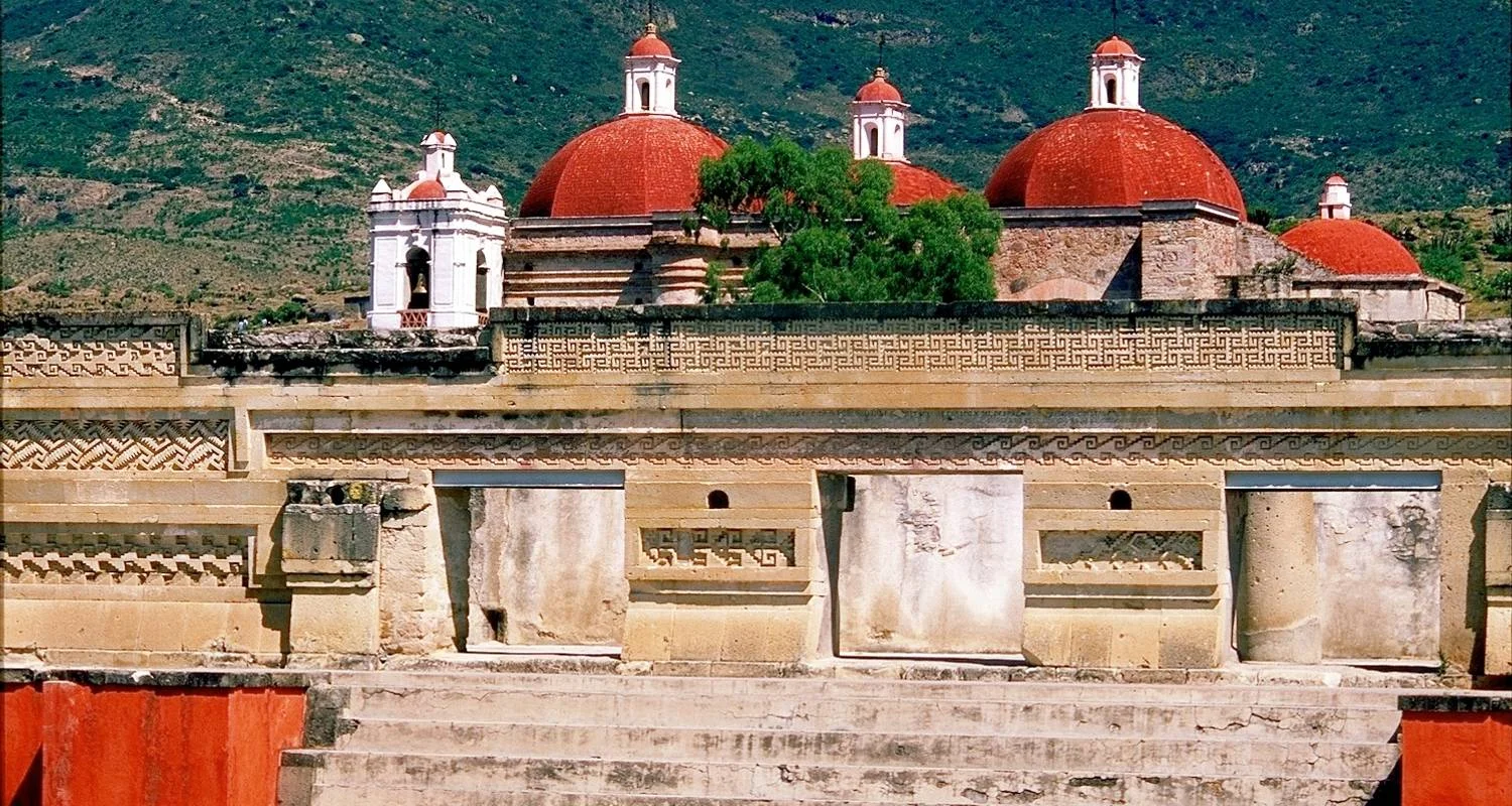 Explore Overland Adventure From Mexico To Cancún for 13 days with EUROLATINO Tour Operators and discover unforgettable experiences - Photo 2