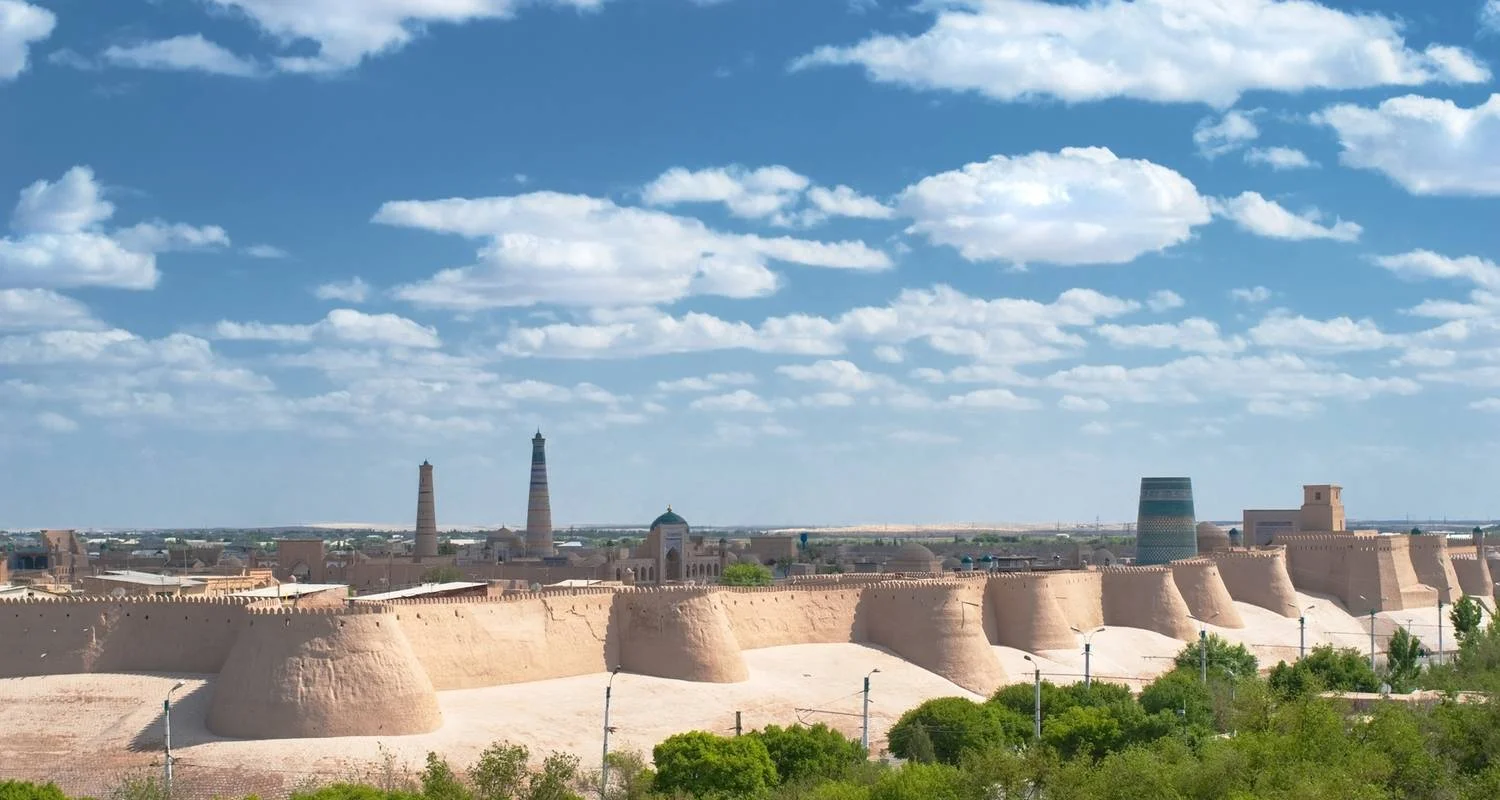 Explore Central Asia - 5 Stans for 19 days with East Site Inc and discover unforgettable experiences - Photo 2