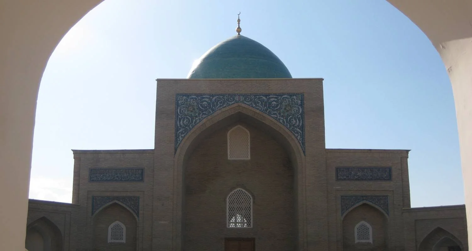 Explore Central Asia 3 Stans for 15 days with East Site Inc and discover unforgettable experiences - Photo 2