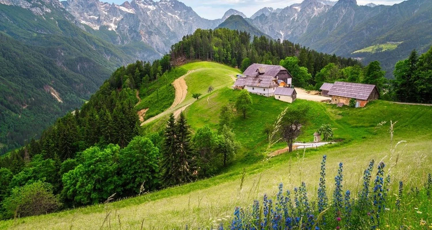 Explore Tour of Slovenia (6 destinations) for 7 days with Eat Sleep Cycle and discover unforgettable experiences - Photo 2