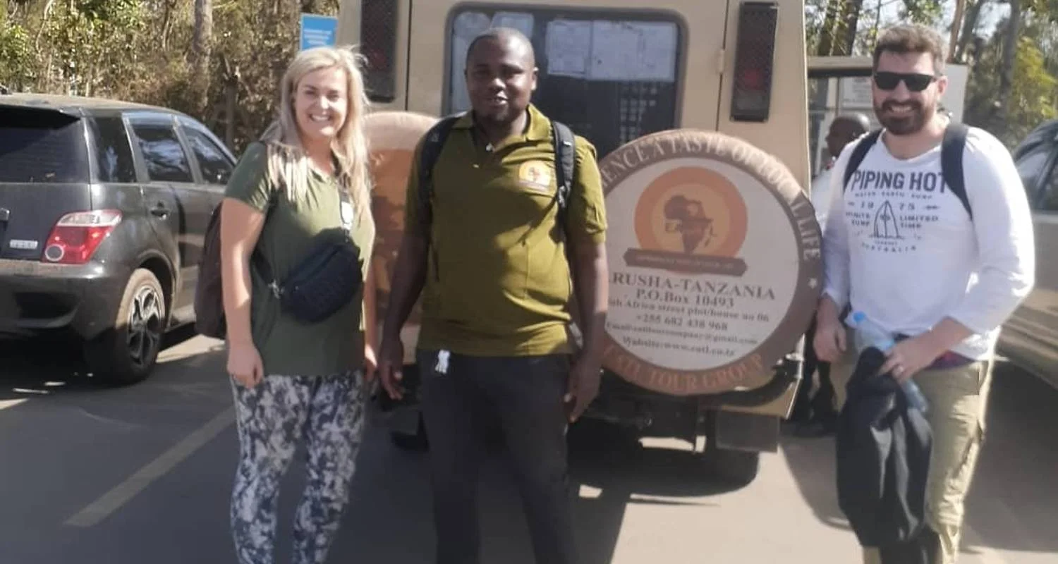 Explore 7-Day Calving Season and Great Migration Safari for 7 days with Eatl Tour and Safari Group  and discover unforgettable experiences - Photo 2