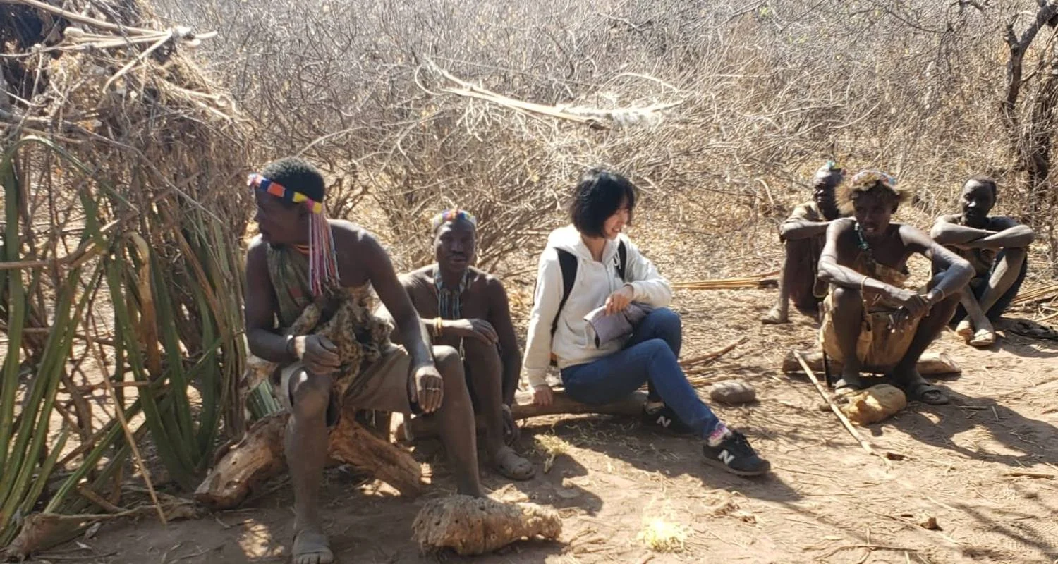 Explore Materuni Waterfalls, Serval wildlife, Arusha NP & Canoeing Safari for 3 days with Eatl Tour and Safari Group  and discover unforgettable experiences - Photo 2