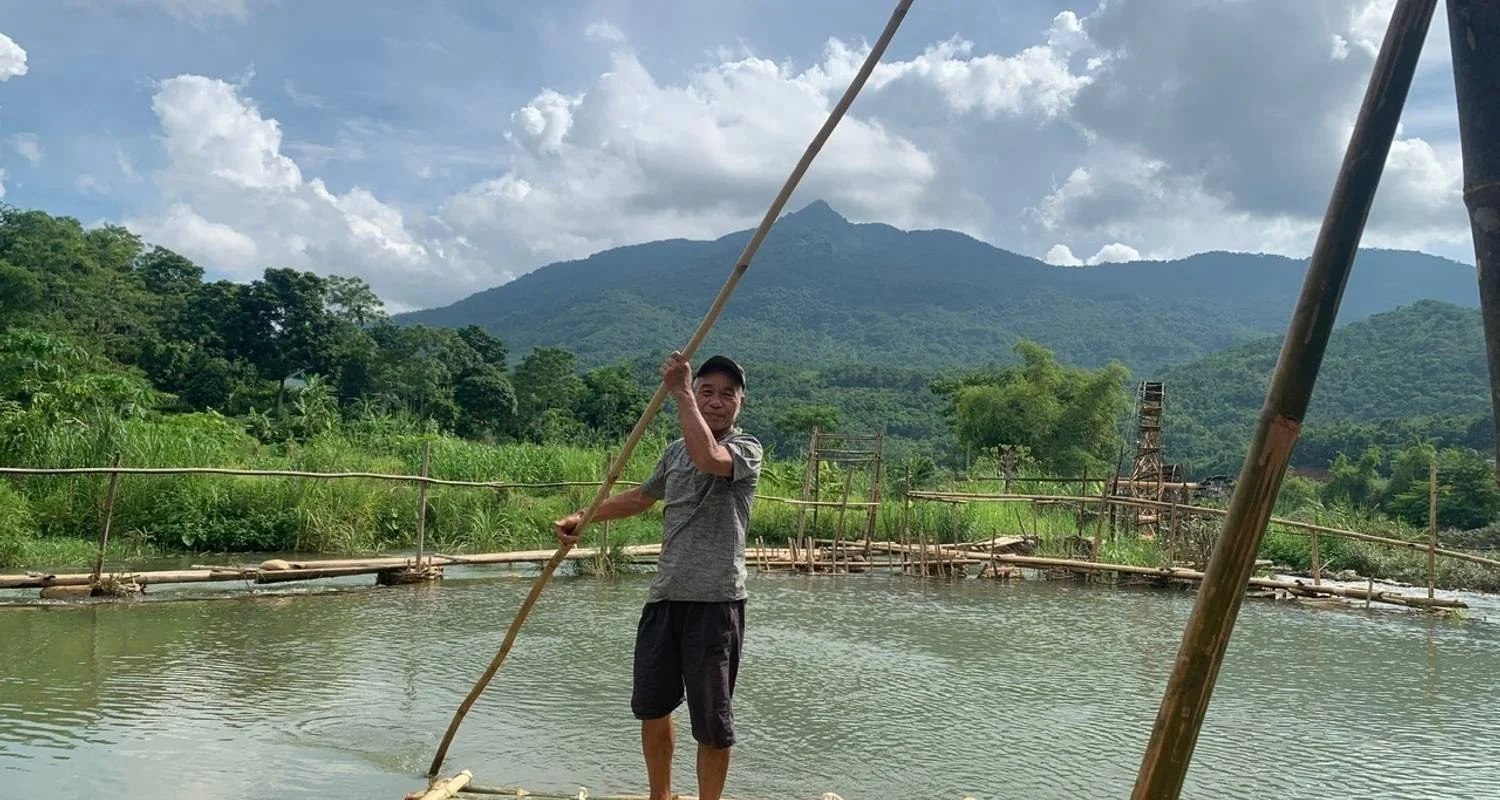 Explore Mai Chau - Pu Luong 2 days for 2 days with Eco Travel Go Green Vietnam and discover unforgettable experiences - Photo 2