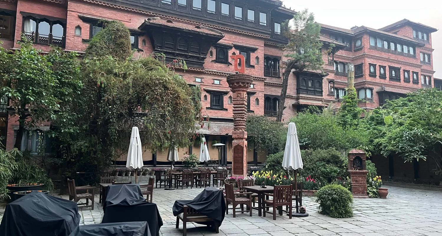 Explore Nepal Luxury View Tour- 9 Days for 9 days with Eco Holidays Nepal and discover unforgettable experiences - Photo 2