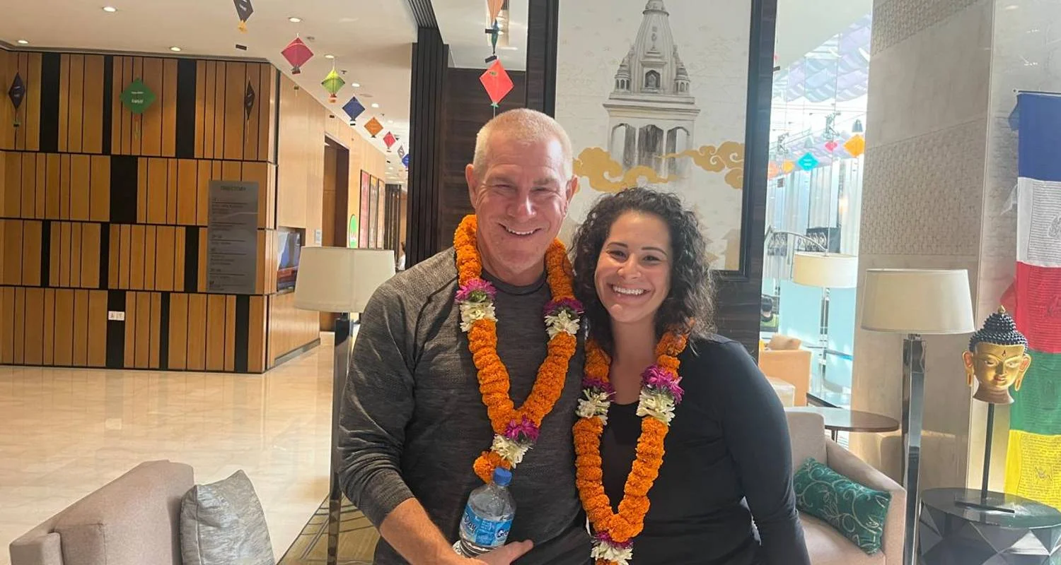 Explore Everest Base Camp Luxury Lodge Trek with Helicopter Ride. for 10 days with Eco Holidays Nepal and discover unforgettable experiences - Photo 2