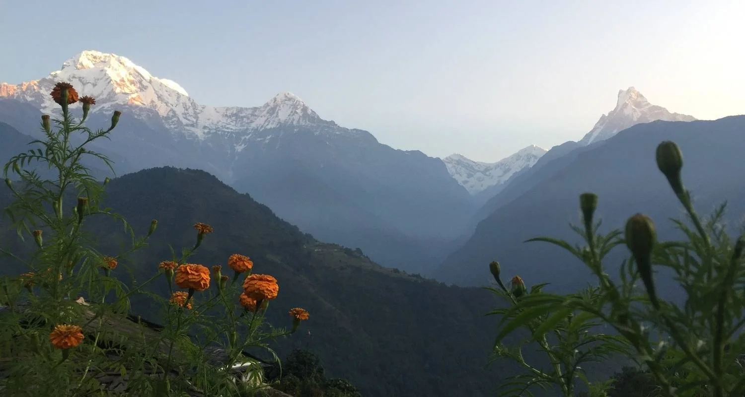 Explore Khopra RidgeTrekking - 13Days for 13 days with Eco Holidays Nepal and discover unforgettable experiences - Photo 2