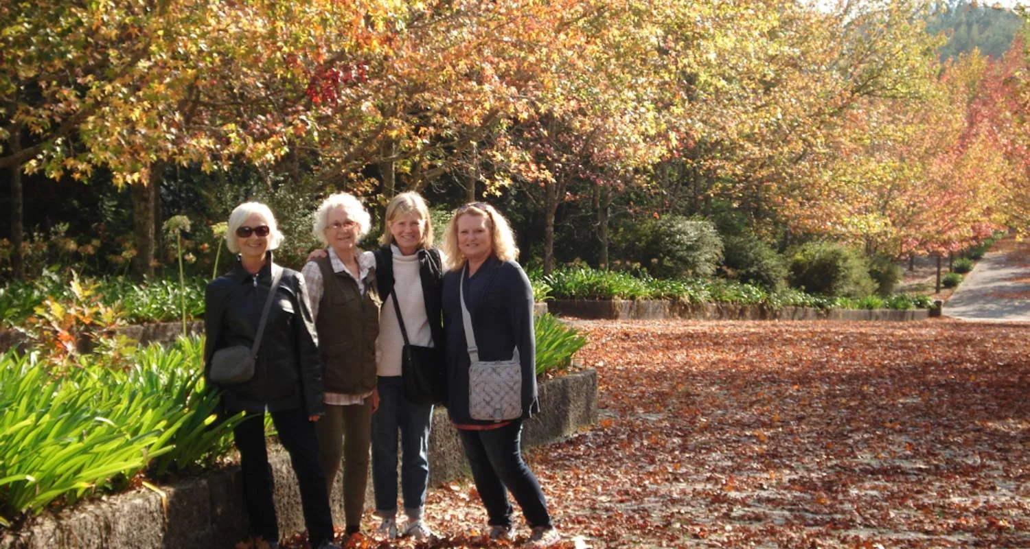 Explore Azores Tours for 4 days with EcoTrilha Portugal Tours and discover unforgettable experiences - Photo 2