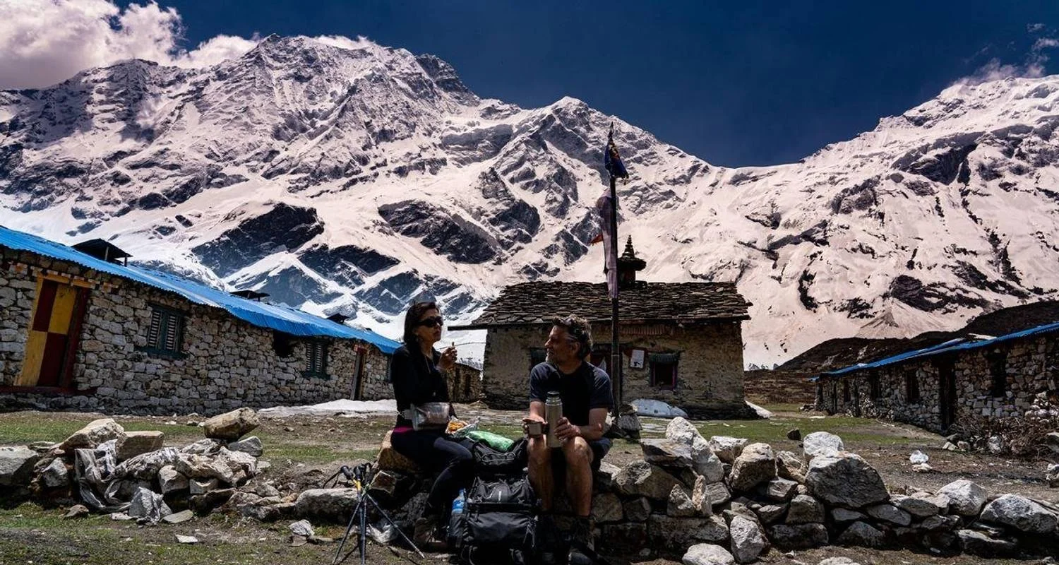 Explore Manaslu Circuit Trekking -16 Days for 16 days with Eco Holidays Nepal and discover unforgettable experiences - Photo 2