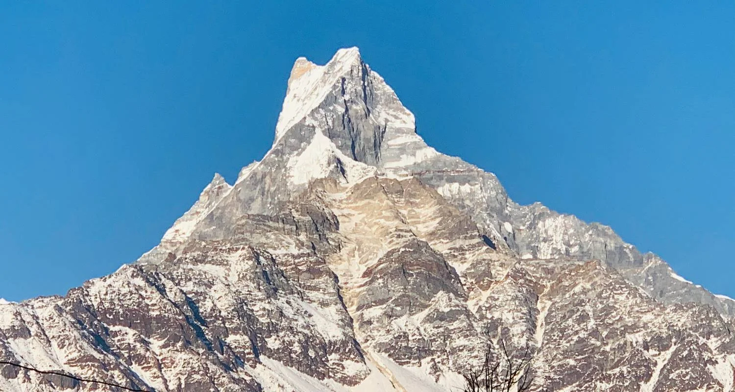 Explore Annapurna View Trek 9 Days for 9 days with Eco Holidays Nepal and discover unforgettable experiences - Photo 2