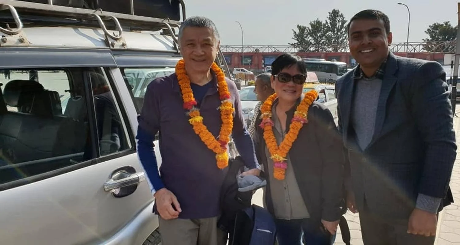 Explore Kathmandu City Tour. for 1 days with Eco Holidays Nepal and discover unforgettable experiences - Photo 2