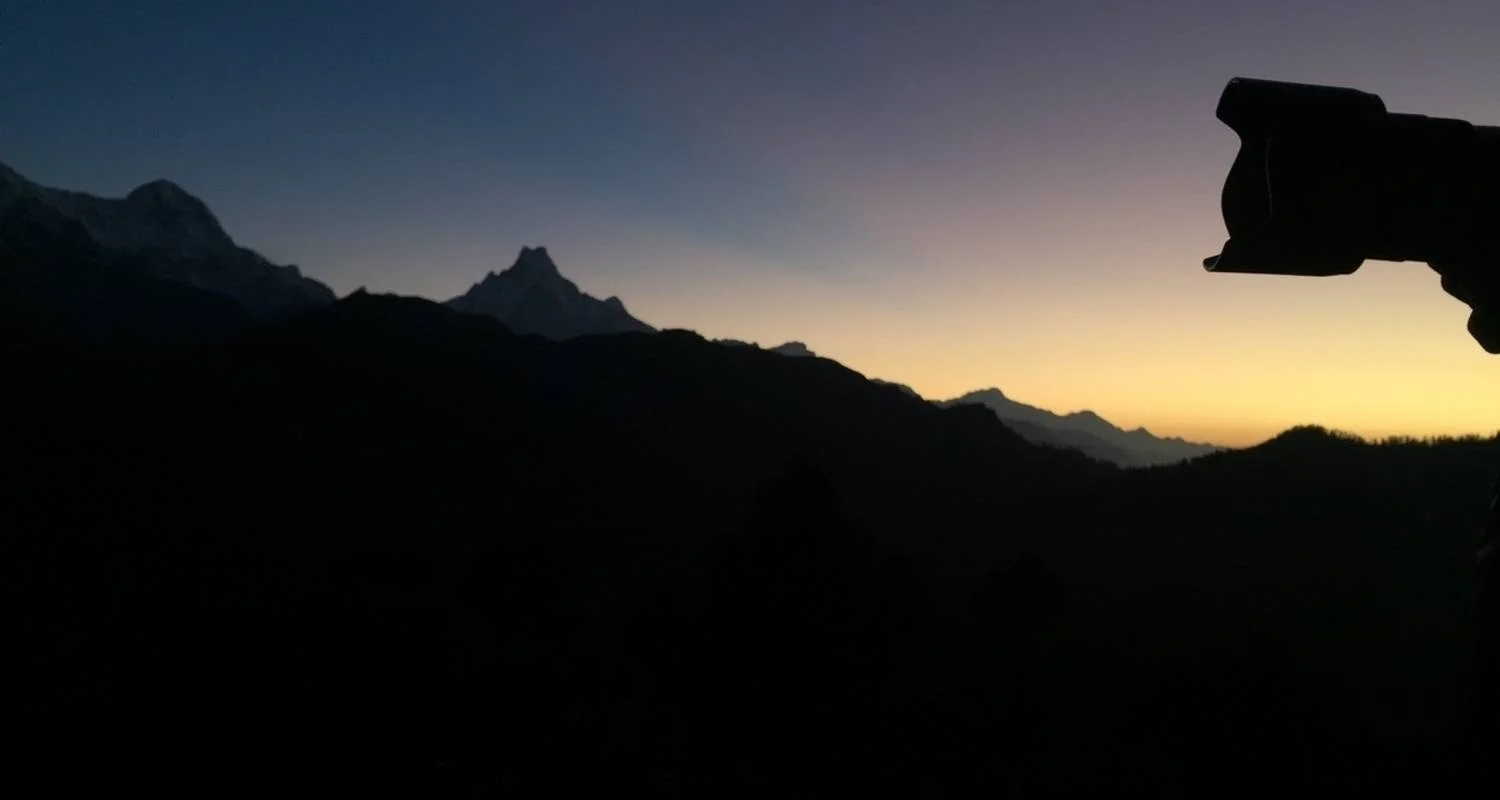 Explore Annapurna Base Camp Trek Via Poon Hill 2023/2024/2025 for 11 days with Eco Holidays Nepal and discover unforgettable experiences - Photo 2