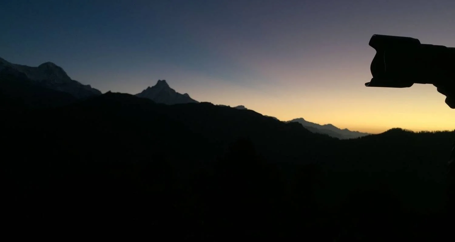 Explore Annapurna Base Camp Trek 5 Days 2023/2024 for 5 days with Eco Holidays Nepal and discover unforgettable experiences - Photo 2