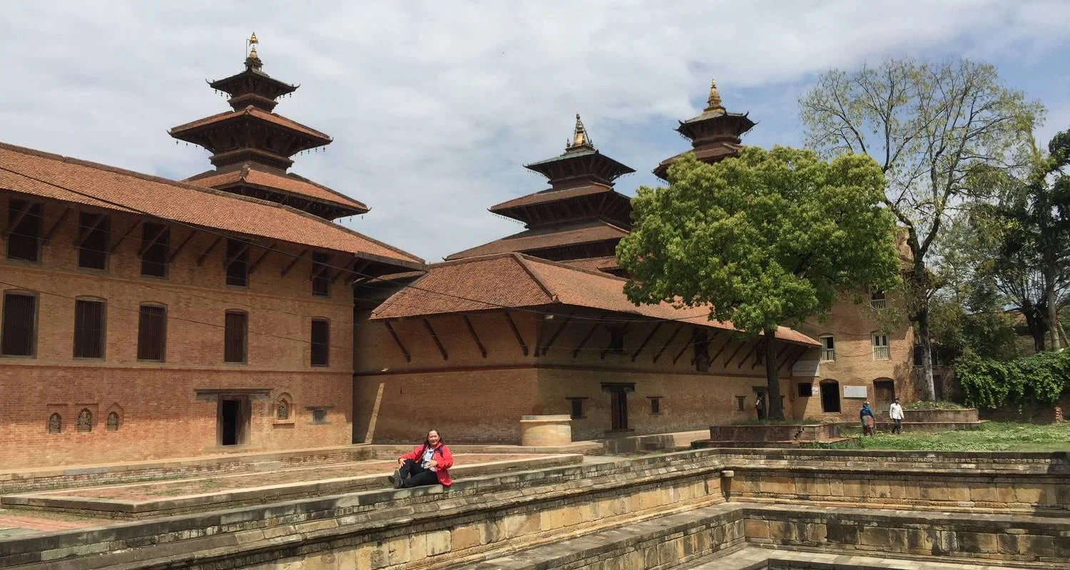 Explore Short Manaslu Circuit Trek for 11 days with Eco Holidays Nepal and discover unforgettable experiences - Photo 2