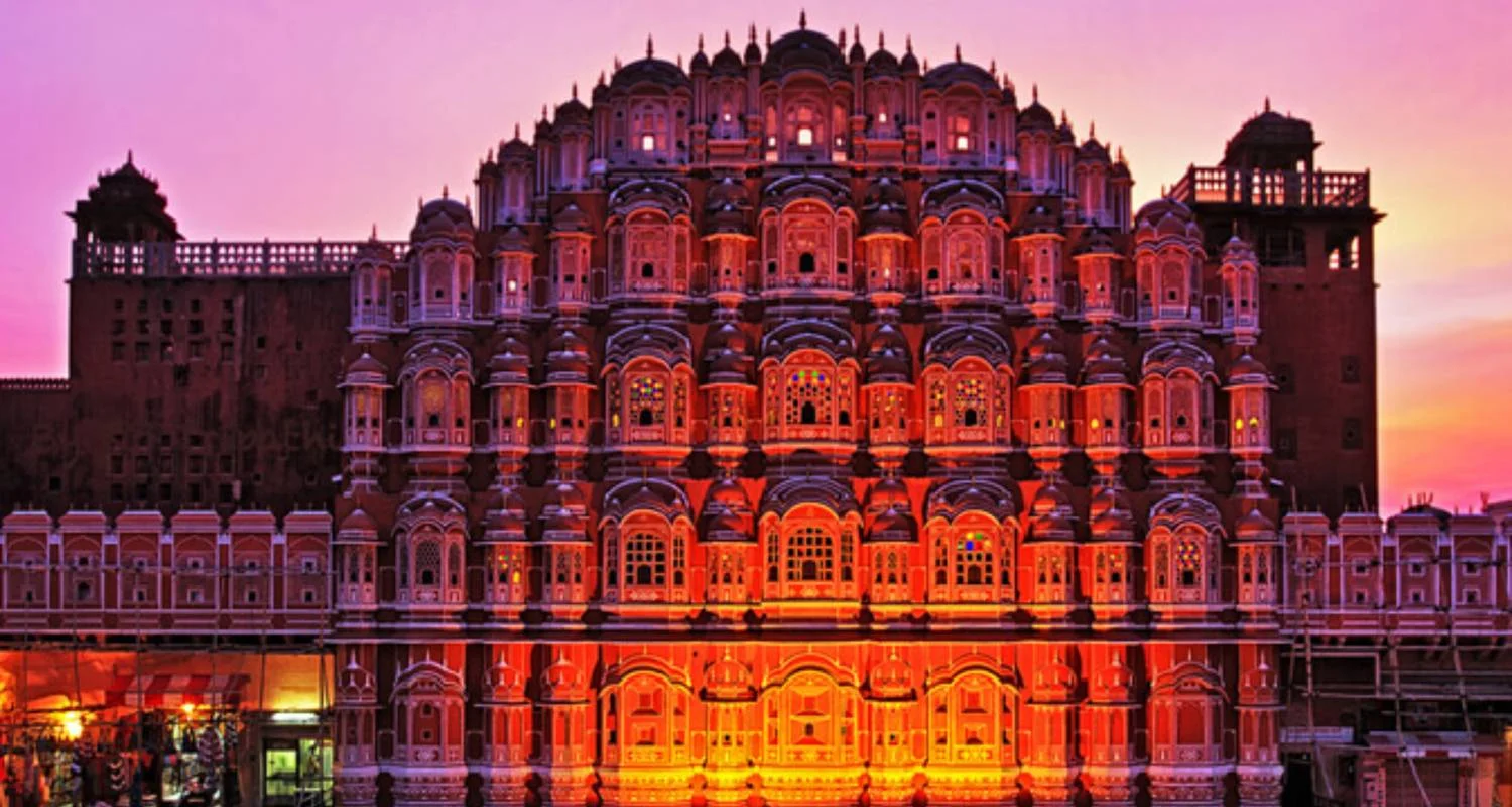 Explore 3 Days of Golden Triangle Magic for 3 days with Edshil Tours  and discover unforgettable experiences - Photo 2