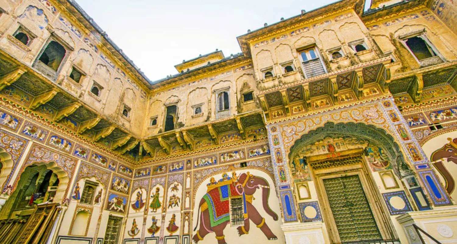 Explore A 15-Day Journey Through Delhi, Rajasthan, Agra, and Mathura for 15 days with Edshil Tours  and discover unforgettable experiences - Photo 2