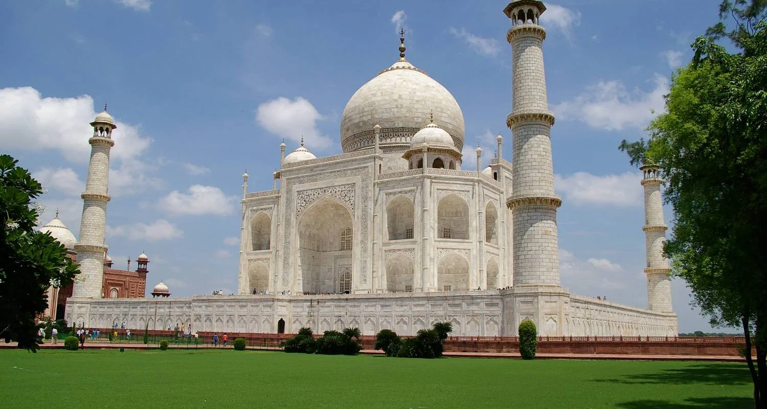 Explore Remarkable India's 6 day Golden triangle tour for 6 days with Edshil Tours  and discover unforgettable experiences - Photo 2