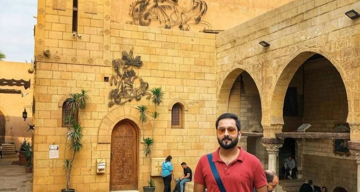 Explore Cairo Break Tour: 3 Days - Cairo, Giza Guided Tours & Entrance fees for 3 days with Egypt Best Holidays  and discover unforgettable experiences - Photo 2