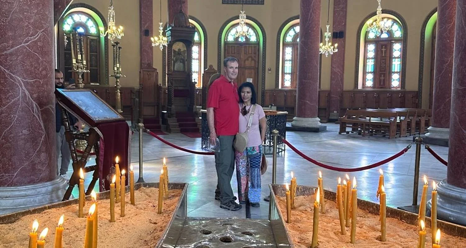 Explore Wake Up Cairo Tour - 3 Days Guided Tours for 3 days with Egypt Best Holidays  and discover unforgettable experiences - Photo 2