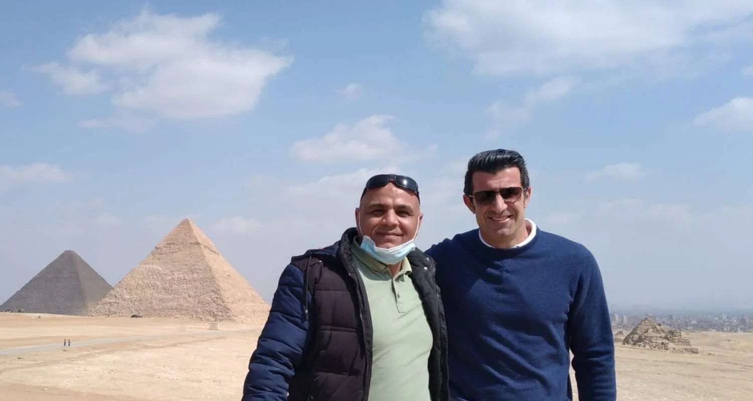 Explore Egypt Highlights - 5 Days Guided tours to Cairo and Luxor by Sleeper Train for 5 days with Egypt Best Holidays  and discover unforgettable experiences - Photo 2