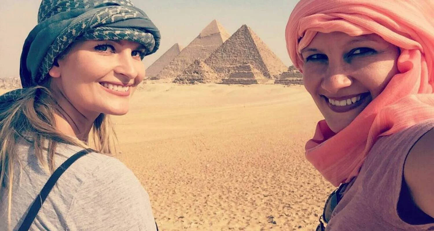 Explore Marvel Egypt 7 Days (Cairo, Nile Cruise & Sleeper Train Round Trip) for 7 days with Egypt Best Holidays  and discover unforgettable experiences - Photo 7