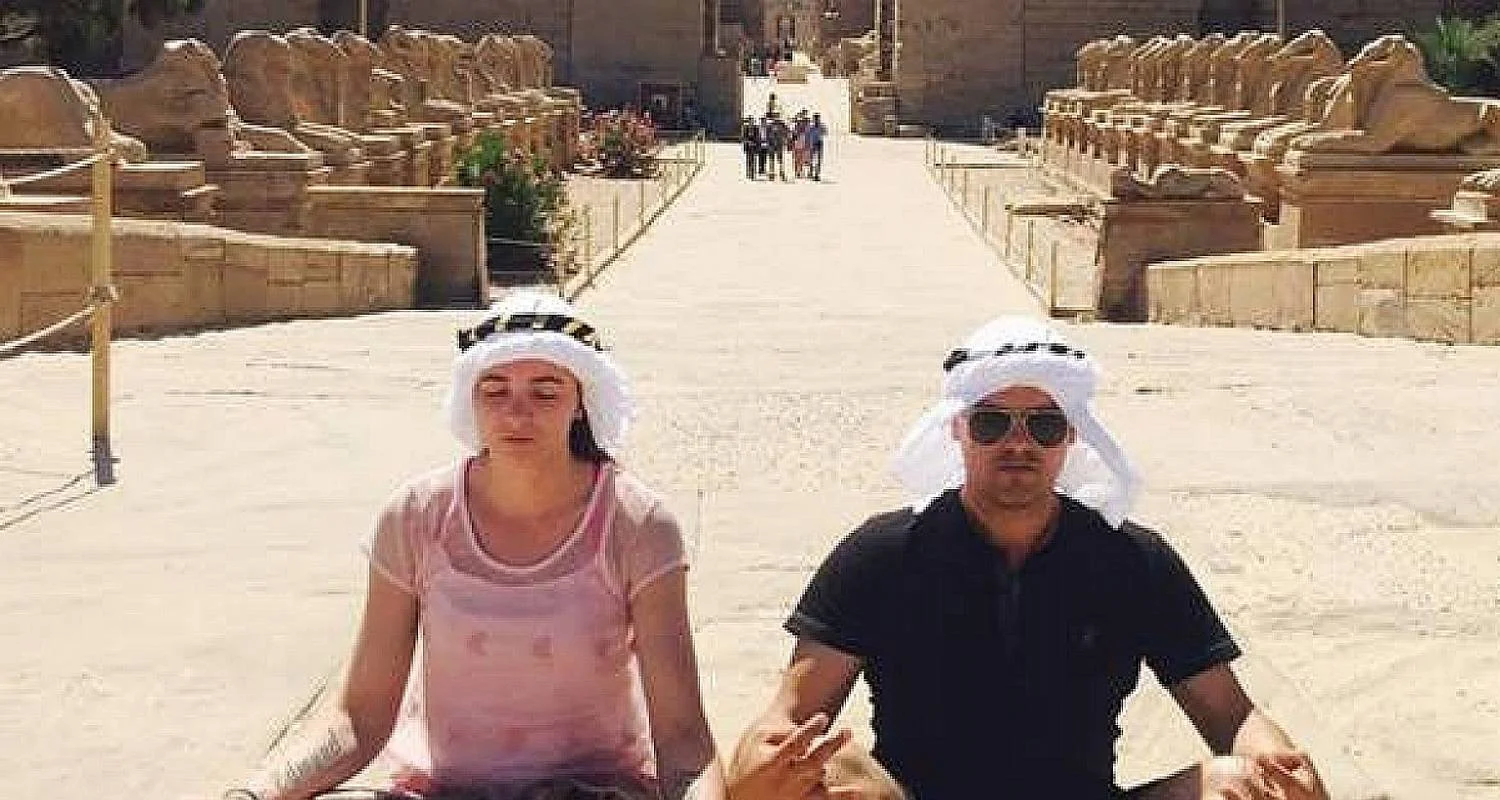 Explore Around Egypt - 7 Days (Cairo, Aswan, Abu Simbel, Luxor & Sleeper Train Round Trip) for 7 days with Egypt Best Holidays  and discover unforgettable experiences - Photo 2