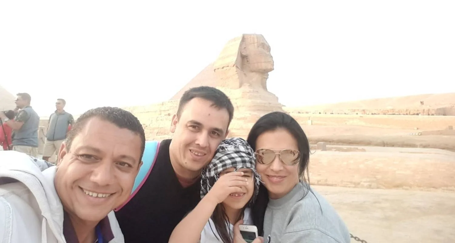 Explore Sunny Egypt: 6 Days (Cairo, Aswan, Abu Simbel, Luxor & Overnight Sleeper Train Round Trip) for 6 days with Egypt Best Holidays  and discover unforgettable experiences - Photo 2