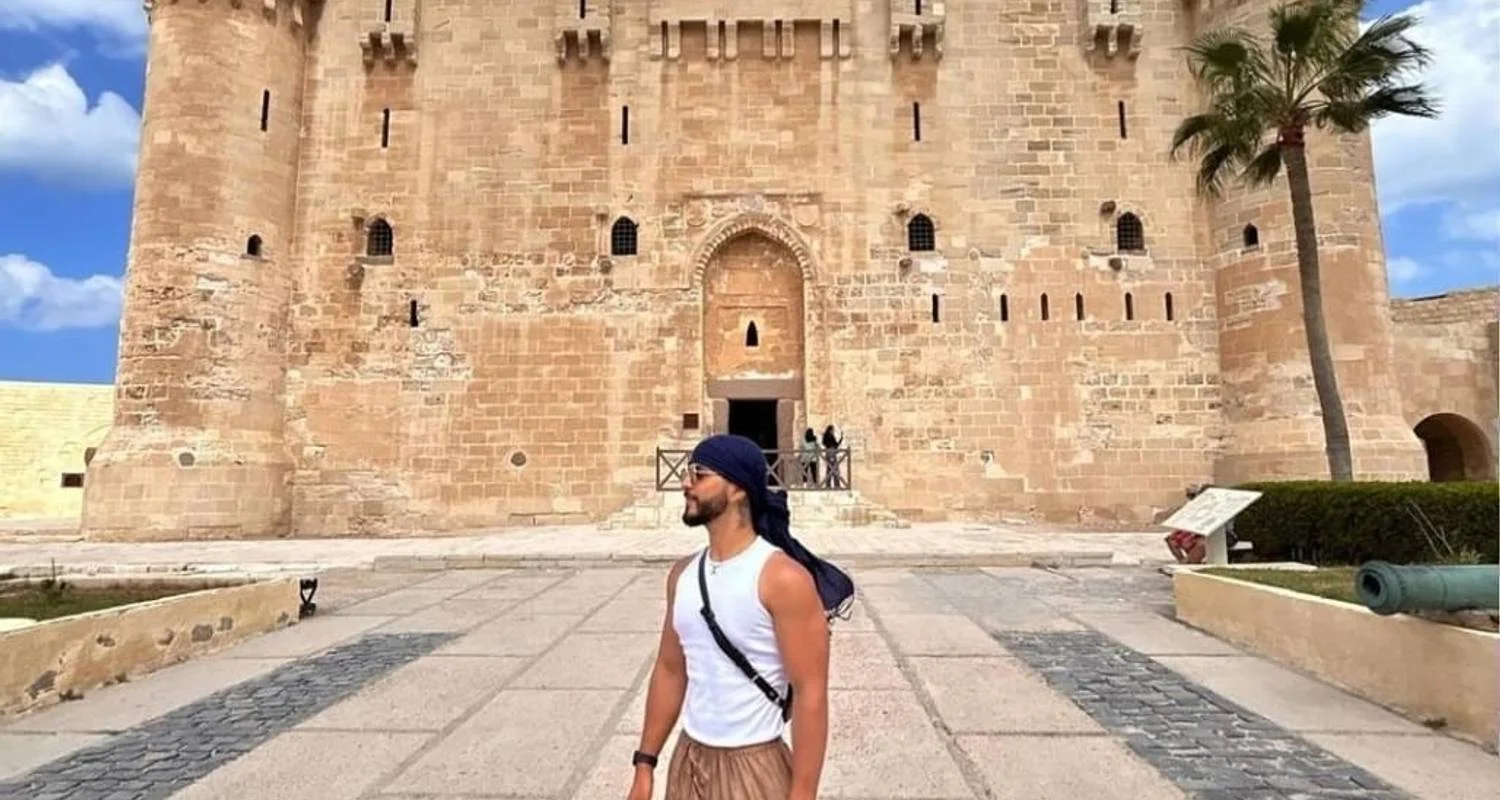 Explore Classic Egypt Tour - 4 Days Cairo, Giza and Alexandria Guided Tours for 4 days with Egypt Best Holidays  and discover unforgettable experiences - Photo 2