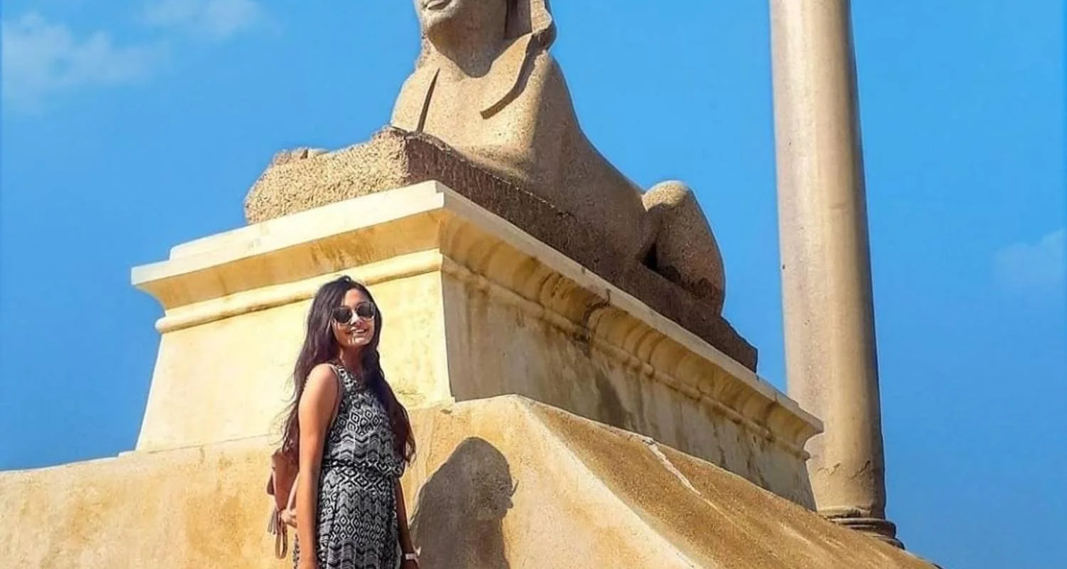 Explore Cairo Budget Tour:  4 Days Guided Tours Cairo, Giza and Alexandria Guided Tours for 4 days with Egypt Best Holidays  and discover unforgettable experiences - Photo 2