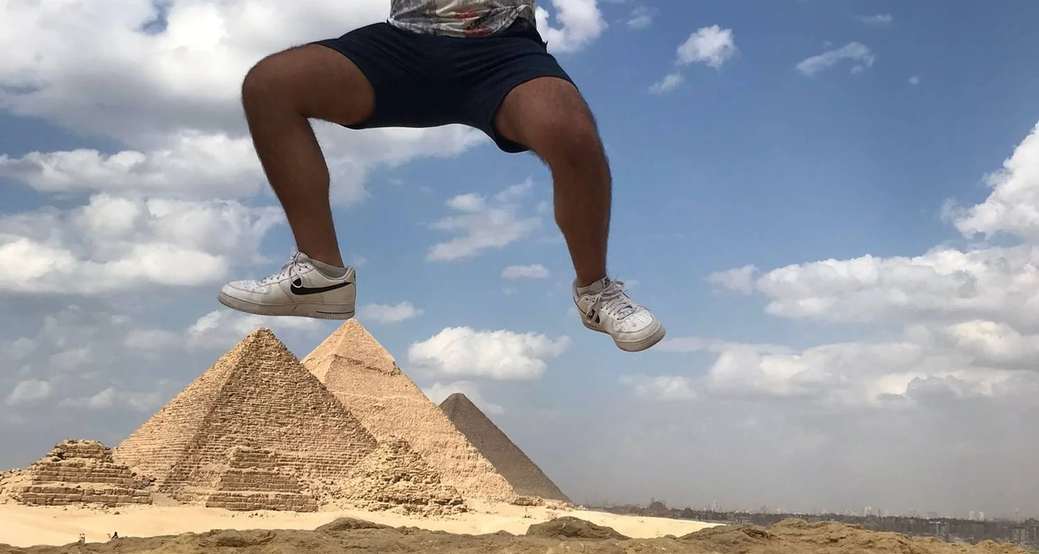 Explore Cairo Highlights - 3 Days Tours Giza Pyramids, Egyptian Museum (No Hotels included) for 3 days with Egypt Best Holidays  and discover unforgettable experiences - Photo 3