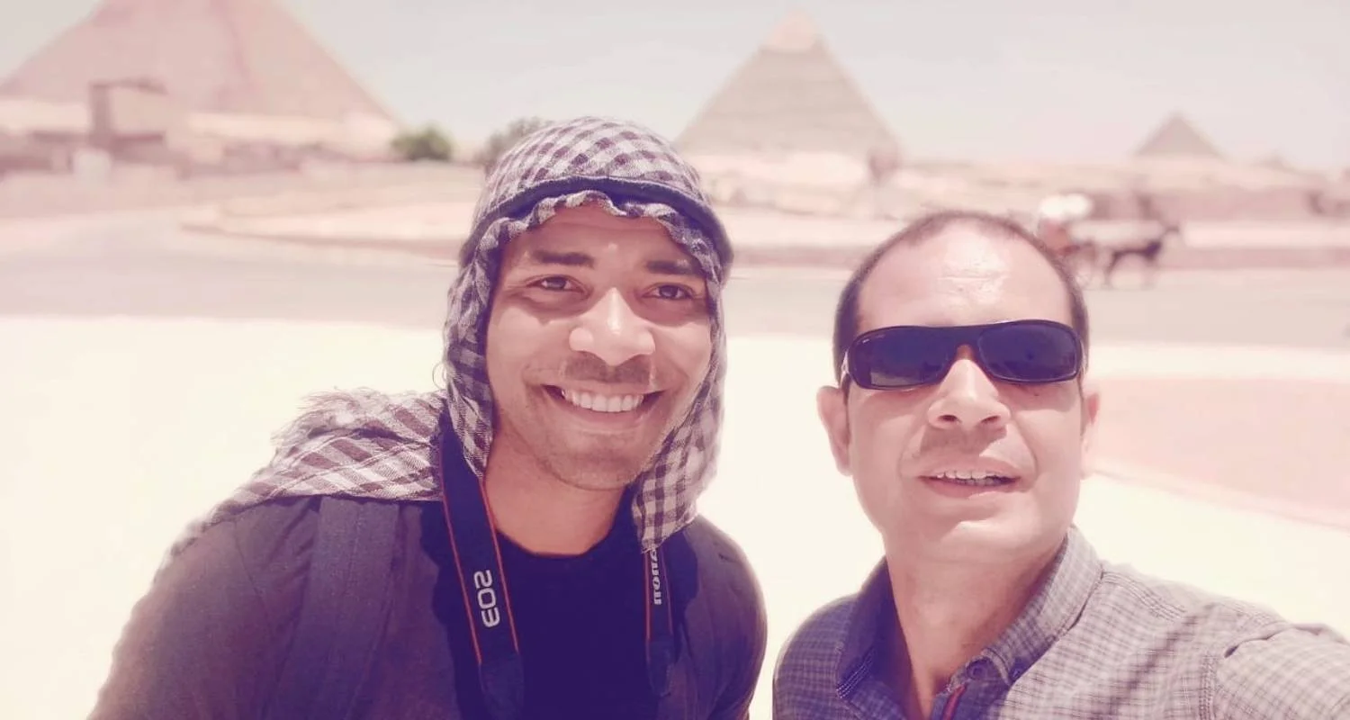 Explore King Tut Egypt: 8 Days (Cairo, Luxor with Sleeper train & Red Sea) for 8 days with Egypt Best Holidays  and discover unforgettable experiences - Photo 2