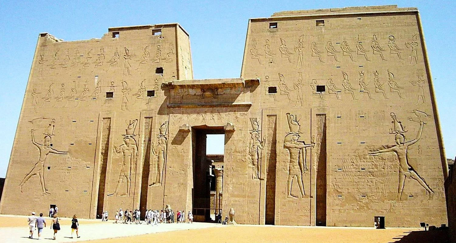 Explore Aswan: Private Tour to Philae Temple and Nubian Village By Boat & Entrance Fees for 1 days with Egypt Best Holidays  and discover unforgettable experiences - Photo 2