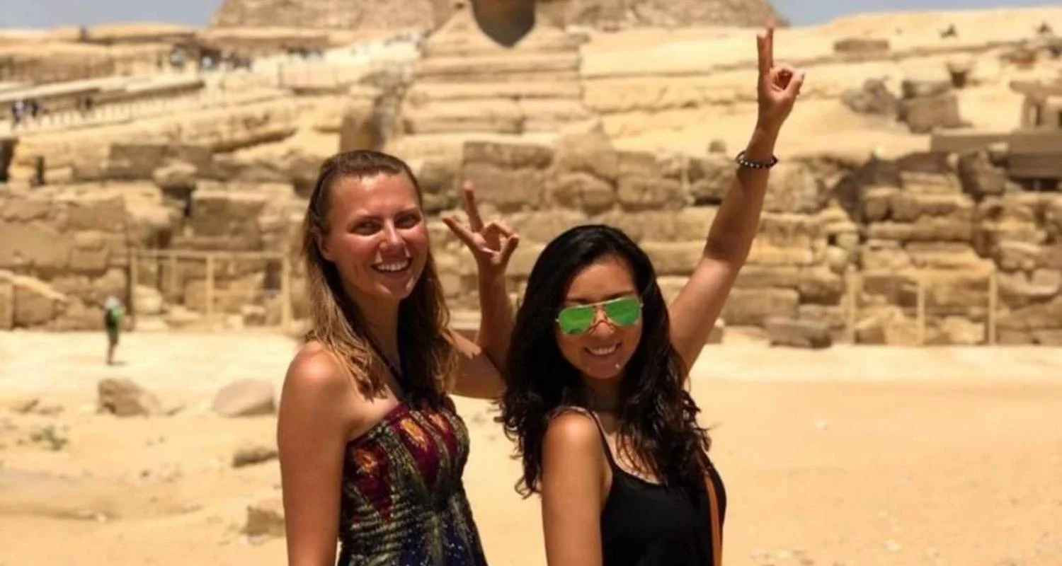 Explore Cairo: Giza Pyramid, Sakkara & Memphis Full Day Guided Tour with Lunch for 1 days with Egypt Best Holidays  and discover unforgettable experiences - Photo 4